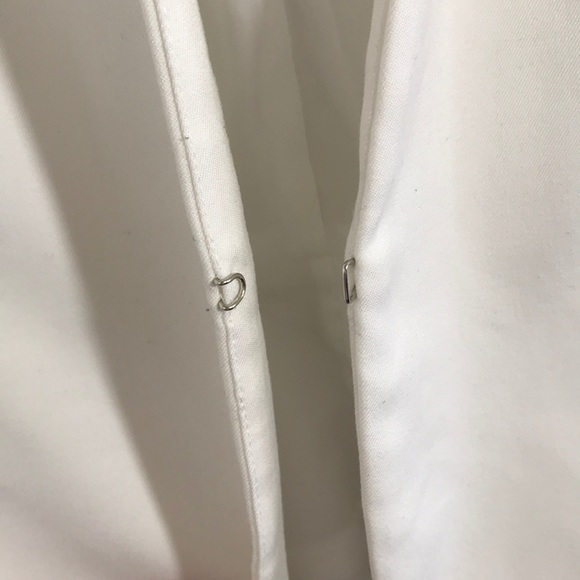 White blazer - Picture 4 of 7